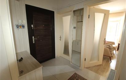 CENTURY 21 BAL'DAN TEKNİK LİSE CAD.DE EŞYALI KİRALIK 3+1 DAİRE