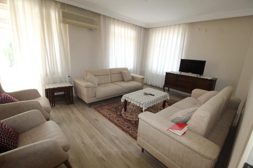 CENTURY 21 BAL'DAN TEKNİK LİSE CAD.DE EŞYALI KİRALIK 3+1 DAİRE