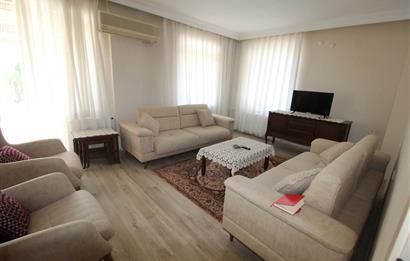 CENTURY 21 BAL'DAN TEKNİK LİSE CAD.DE EŞYALI KİRALIK 3+1 DAİRE