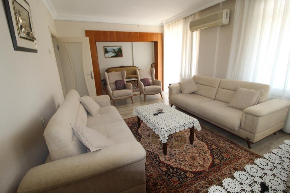 CENTURY 21 BAL'DAN TEKNİK LİSE CAD.DE EŞYALI KİRALIK 3+1 DAİRE