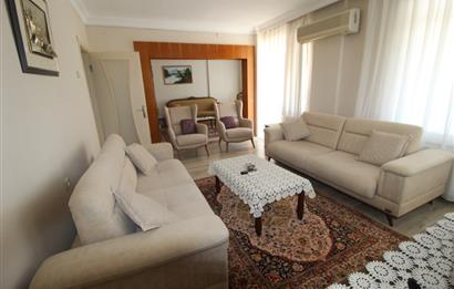 CENTURY 21 BAL'DAN TEKNİK LİSE CAD.DE EŞYALI KİRALIK 3+1 DAİRE