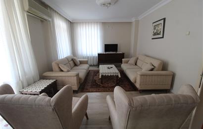 CENTURY 21 BAL'DAN TEKNİK LİSE CAD.DE EŞYALI KİRALIK 3+1 DAİRE