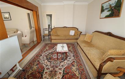 CENTURY 21 BAL'DAN TEKNİK LİSE CAD.DE EŞYALI KİRALIK 3+1 DAİRE
