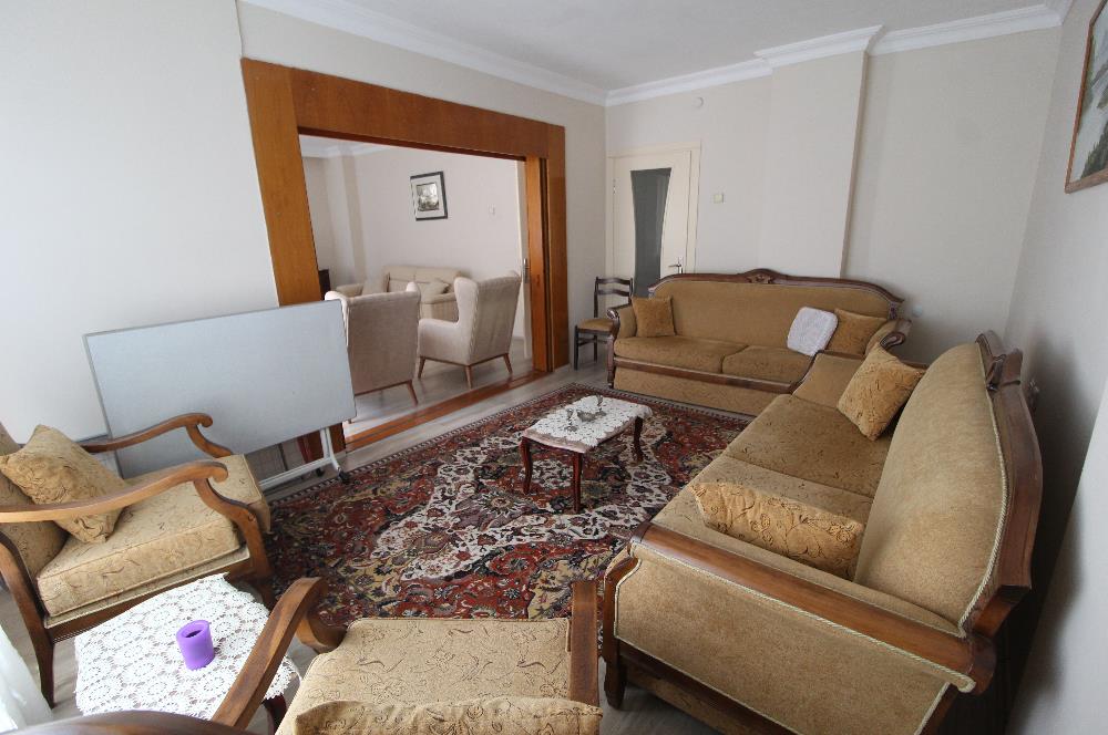 CENTURY 21 BAL'DAN TEKNİK LİSE CAD.DE EŞYALI KİRALIK 3+1 DAİRE