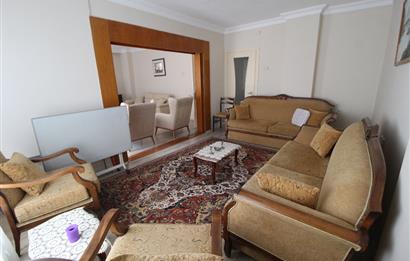 CENTURY 21 BAL'DAN TEKNİK LİSE CAD.DE EŞYALI KİRALIK 3+1 DAİRE