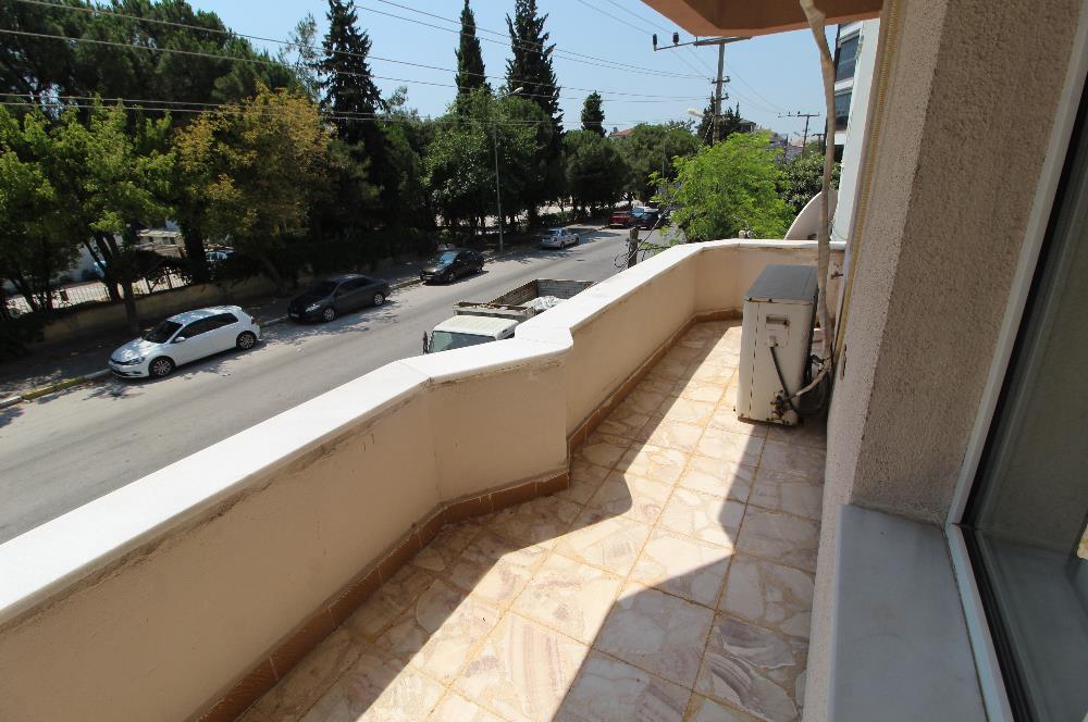 CENTURY 21 BAL'DAN TEKNİK LİSE CAD.DE EŞYALI KİRALIK 3+1 DAİRE