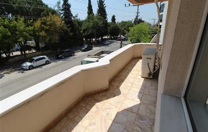 CENTURY 21 BAL'DAN TEKNİK LİSE CAD.DE EŞYALI KİRALIK 3+1 DAİRE