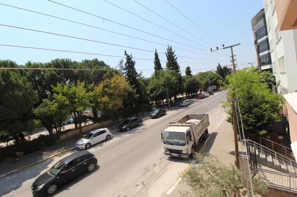 CENTURY 21 BAL'DAN TEKNİK LİSE CAD.DE EŞYALI KİRALIK 3+1 DAİRE