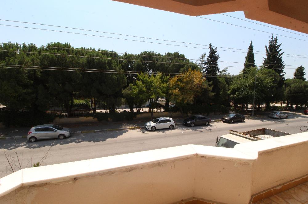 CENTURY 21 BAL'DAN TEKNİK LİSE CAD.DE EŞYALI KİRALIK 3+1 DAİRE