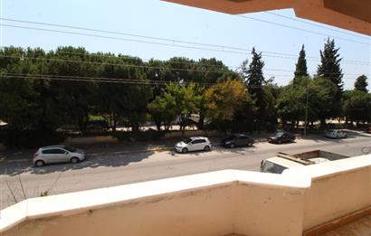 CENTURY 21 BAL'DAN TEKNİK LİSE CAD.DE EŞYALI KİRALIK 3+1 DAİRE