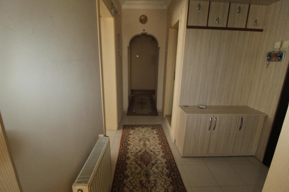 CENTURY 21 BAL'DAN TEKNİK LİSE CAD.DE EŞYALI KİRALIK 3+1 DAİRE