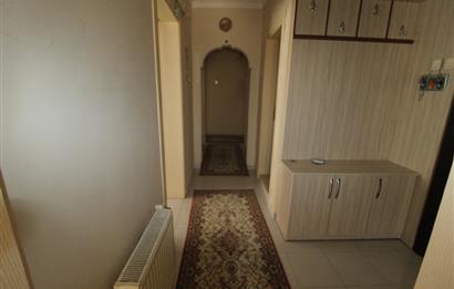 CENTURY 21 BAL'DAN TEKNİK LİSE CAD.DE EŞYALI KİRALIK 3+1 DAİRE
