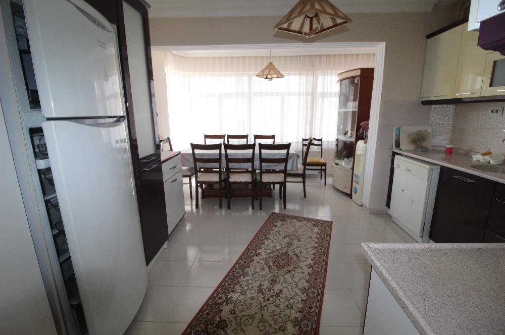 CENTURY 21 BAL'DAN TEKNİK LİSE CAD.DE EŞYALI KİRALIK 3+1 DAİRE