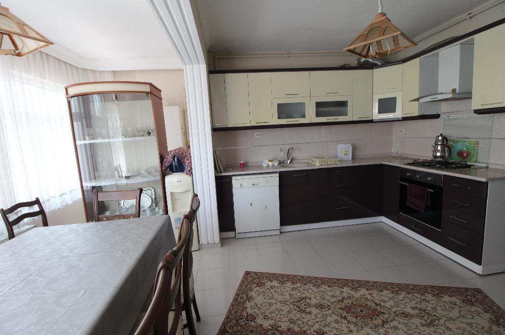 CENTURY 21 BAL'DAN TEKNİK LİSE CAD.DE EŞYALI KİRALIK 3+1 DAİRE