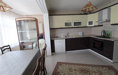 CENTURY 21 BAL'DAN TEKNİK LİSE CAD.DE EŞYALI KİRALIK 3+1 DAİRE