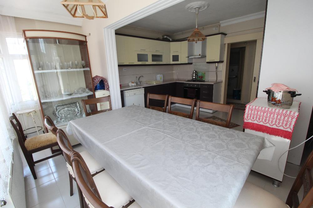 CENTURY 21 BAL'DAN TEKNİK LİSE CAD.DE EŞYALI KİRALIK 3+1 DAİRE