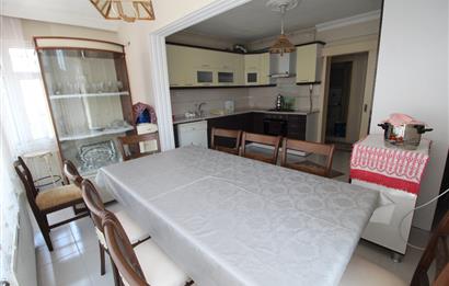 CENTURY 21 BAL'DAN TEKNİK LİSE CAD.DE EŞYALI KİRALIK 3+1 DAİRE