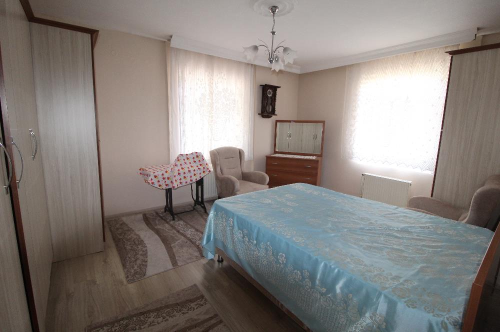 CENTURY 21 BAL'DAN TEKNİK LİSE CAD.DE EŞYALI KİRALIK 3+1 DAİRE