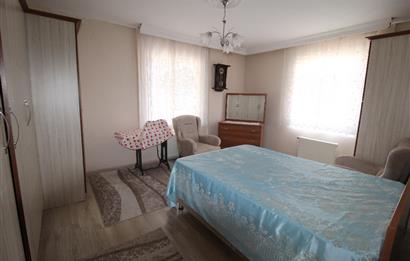 CENTURY 21 BAL'DAN TEKNİK LİSE CAD.DE EŞYALI KİRALIK 3+1 DAİRE