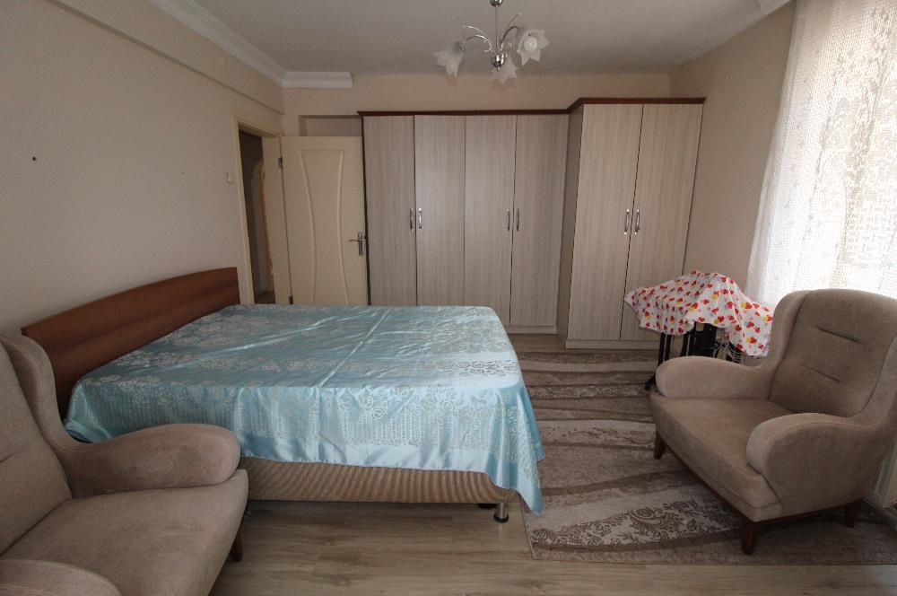 CENTURY 21 BAL'DAN TEKNİK LİSE CAD.DE EŞYALI KİRALIK 3+1 DAİRE
