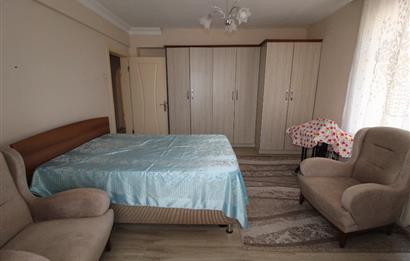 CENTURY 21 BAL'DAN TEKNİK LİSE CAD.DE EŞYALI KİRALIK 3+1 DAİRE