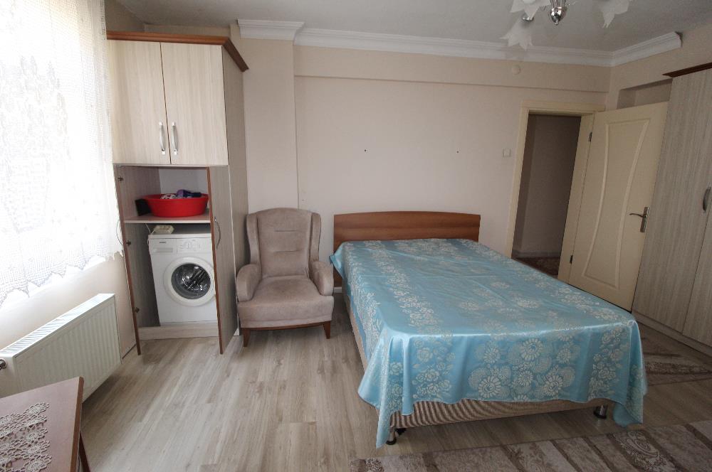 CENTURY 21 BAL'DAN TEKNİK LİSE CAD.DE EŞYALI KİRALIK 3+1 DAİRE