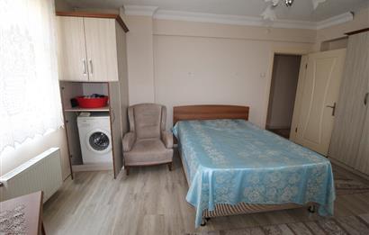 CENTURY 21 BAL'DAN TEKNİK LİSE CAD.DE EŞYALI KİRALIK 3+1 DAİRE