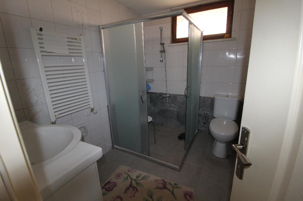 CENTURY 21 BAL'DAN TEKNİK LİSE CAD.DE EŞYALI KİRALIK 3+1 DAİRE