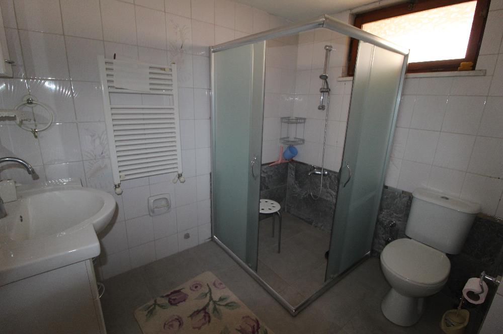 CENTURY 21 BAL'DAN TEKNİK LİSE CAD.DE EŞYALI KİRALIK 3+1 DAİRE