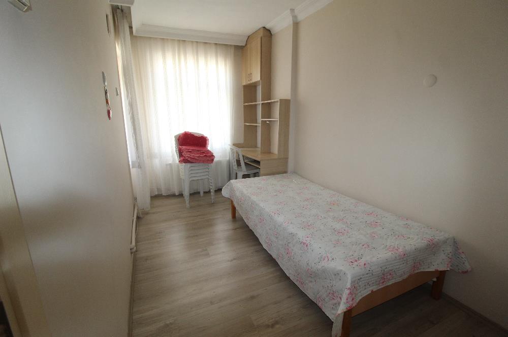 CENTURY 21 BAL'DAN TEKNİK LİSE CAD.DE EŞYALI KİRALIK 3+1 DAİRE