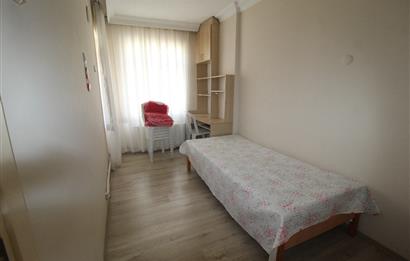 CENTURY 21 BAL'DAN TEKNİK LİSE CAD.DE EŞYALI KİRALIK 3+1 DAİRE
