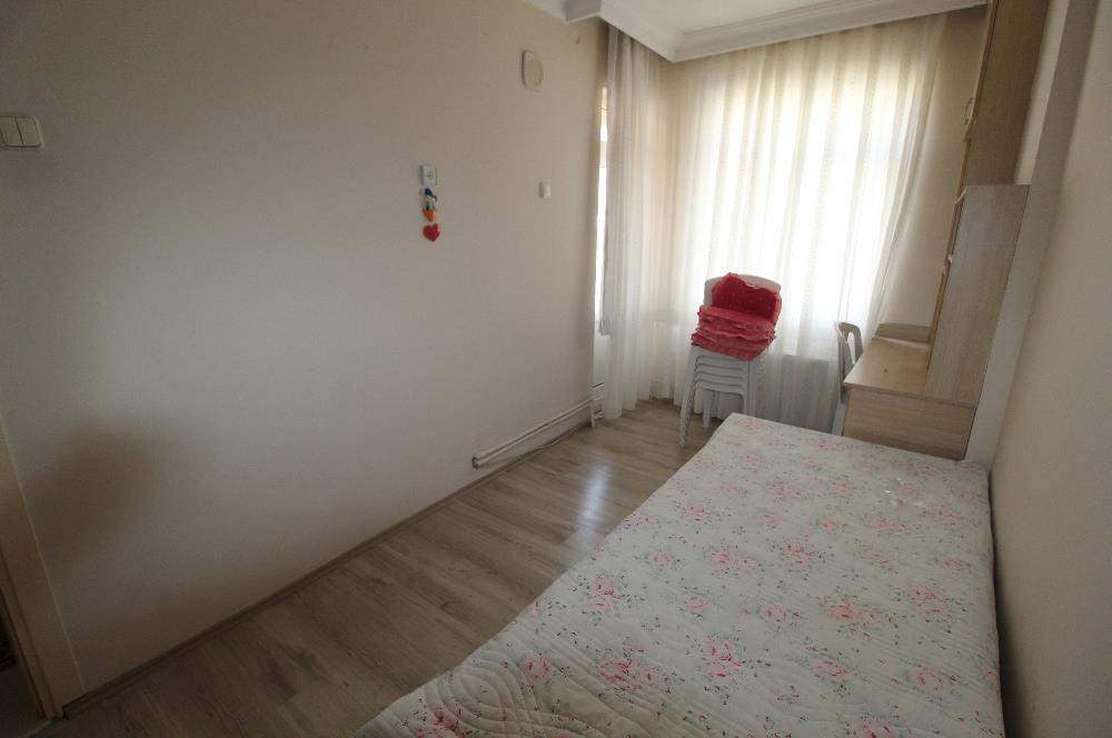 CENTURY 21 BAL'DAN TEKNİK LİSE CAD.DE EŞYALI KİRALIK 3+1 DAİRE