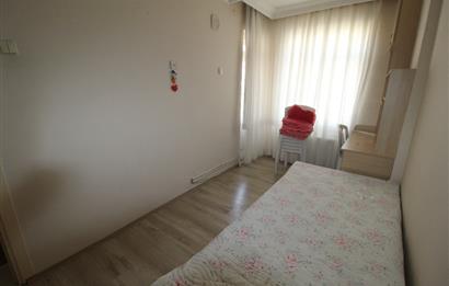 CENTURY 21 BAL'DAN TEKNİK LİSE CAD.DE EŞYALI KİRALIK 3+1 DAİRE