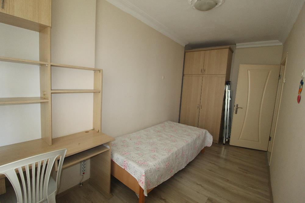 CENTURY 21 BAL'DAN TEKNİK LİSE CAD.DE EŞYALI KİRALIK 3+1 DAİRE