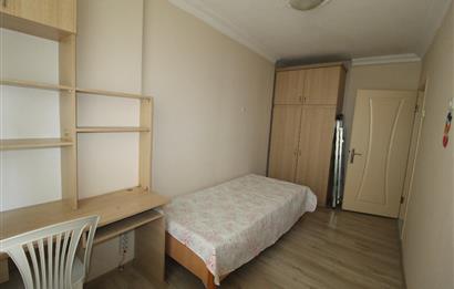 CENTURY 21 BAL'DAN TEKNİK LİSE CAD.DE EŞYALI KİRALIK 3+1 DAİRE