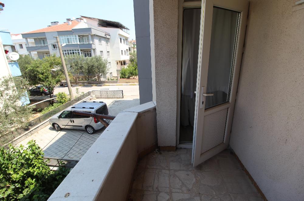 CENTURY 21 BAL'DAN TEKNİK LİSE CAD.DE EŞYALI KİRALIK 3+1 DAİRE