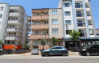 CENTURY 21 BAL'DAN TEKNİK LİSE CAD.DE EŞYALI KİRALIK 3+1 DAİRE