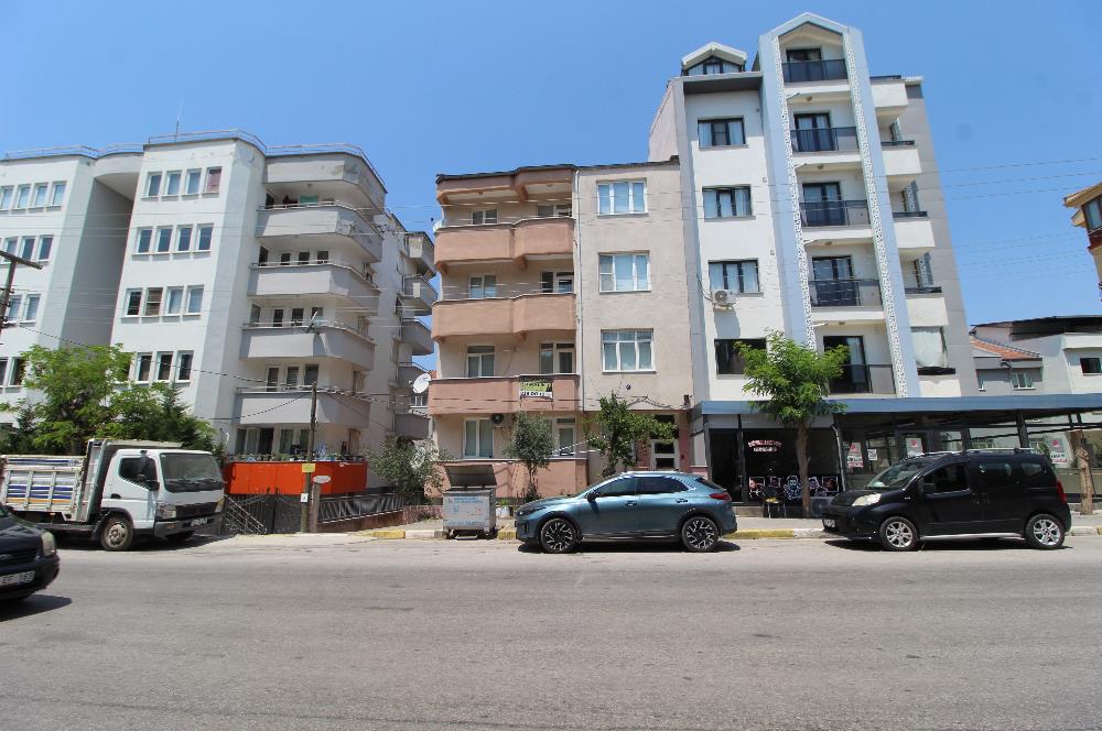 CENTURY 21 BAL'DAN TEKNİK LİSE CAD.DE EŞYALI KİRALIK 3+1 DAİRE