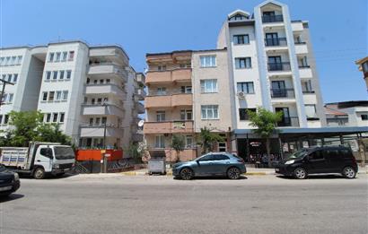 CENTURY 21 BAL'DAN TEKNİK LİSE CAD.DE EŞYALI KİRALIK 3+1 DAİRE