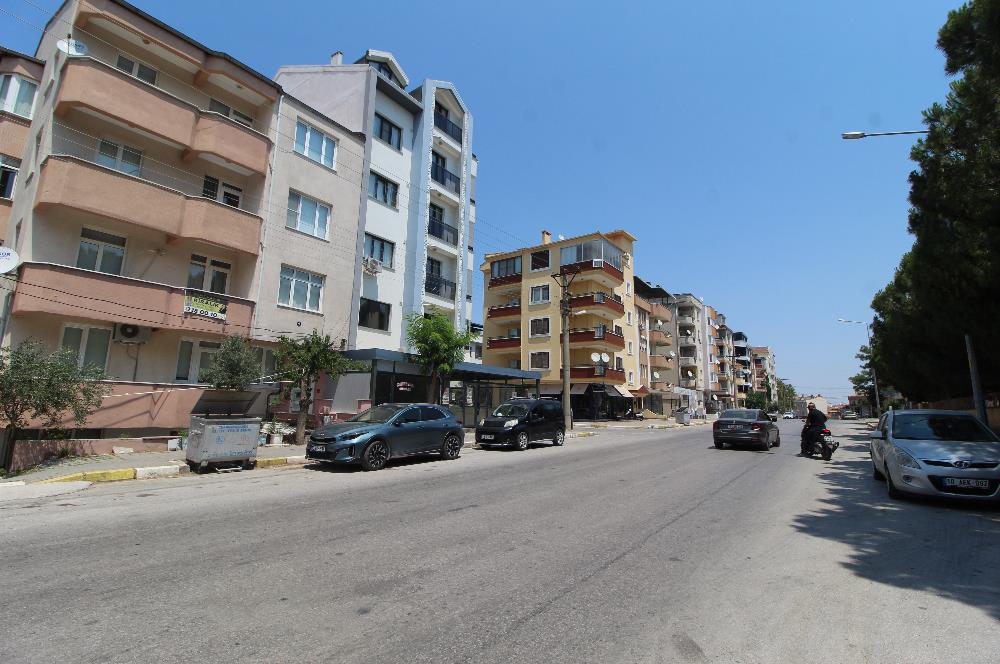 CENTURY 21 BAL'DAN TEKNİK LİSE CAD.DE EŞYALI KİRALIK 3+1 DAİRE