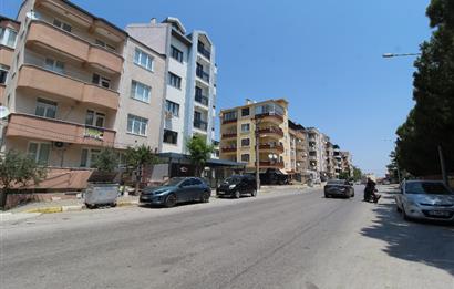 CENTURY 21 BAL'DAN TEKNİK LİSE CAD.DE EŞYALI KİRALIK 3+1 DAİRE