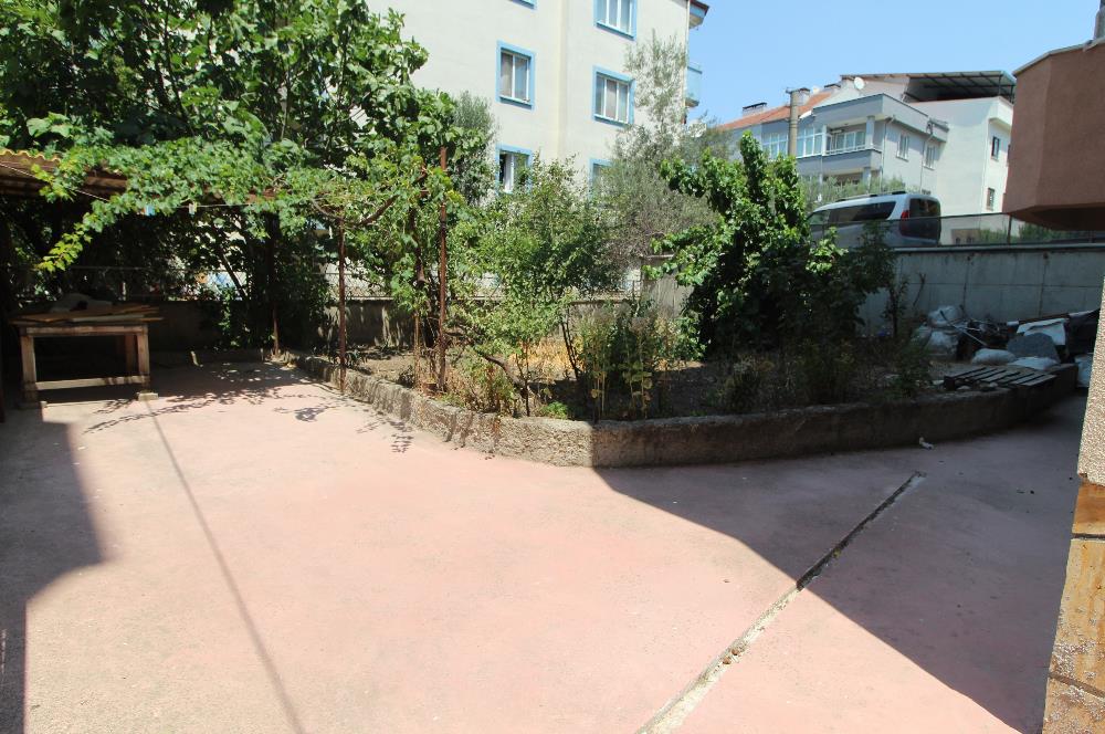 CENTURY 21 BAL'DAN TEKNİK LİSE CAD.DE EŞYALI KİRALIK 3+1 DAİRE