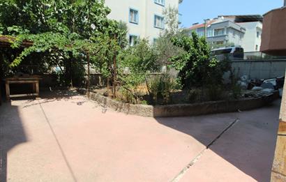 CENTURY 21 BAL'DAN TEKNİK LİSE CAD.DE EŞYALI KİRALIK 3+1 DAİRE