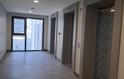 Fikirtepe'de Emkak Konut GYO 7. Etap'ta Kiralık 2+1 Yeni Daire