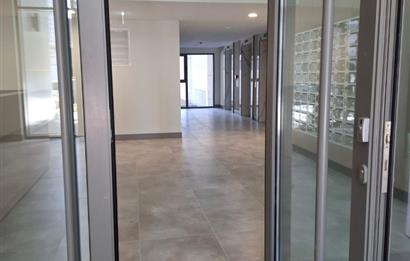 Fikirtepe'de Emkak Konut GYO 7. Etap'ta Kiralık 2+1 Yeni Daire