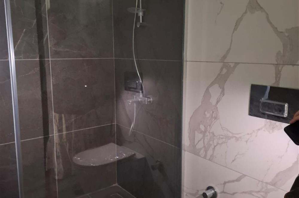 Fikirtepe'de Emkak Konut GYO 7. Etap'ta Kiralık 2+1 Yeni Daire