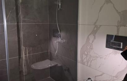 Fikirtepe'de Emkak Konut GYO 7. Etap'ta Kiralık 2+1 Yeni Daire