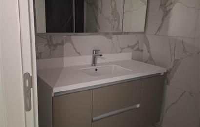 Fikirtepe'de Emkak Konut GYO 7. Etap'ta Kiralık 2+1 Yeni Daire