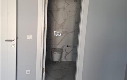 Fikirtepe'de Emkak Konut GYO 7. Etap'ta Kiralık 2+1 Yeni Daire