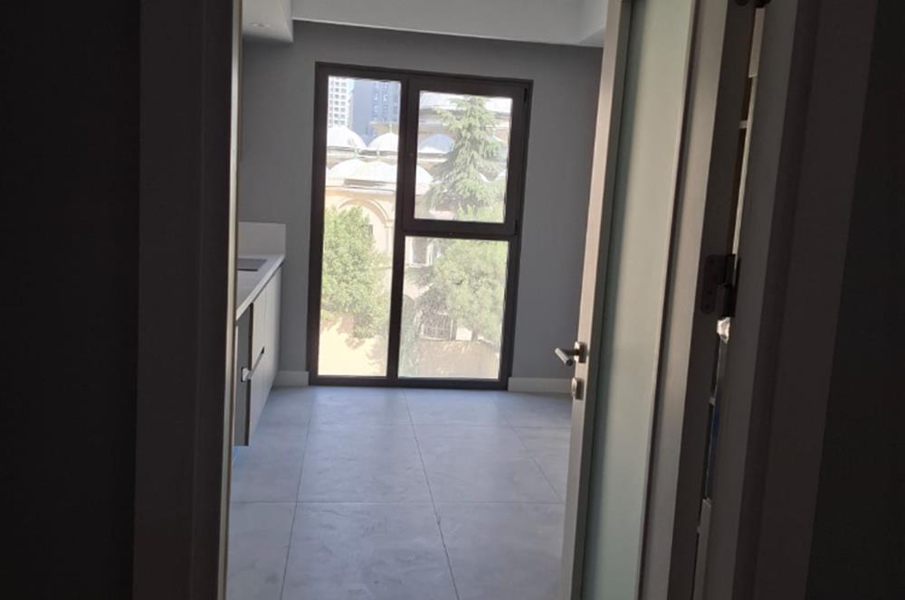 Fikirtepe'de Emkak Konut GYO 7. Etap'ta Kiralık 2+1 Yeni Daire